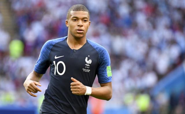 【壁纸】——梅西