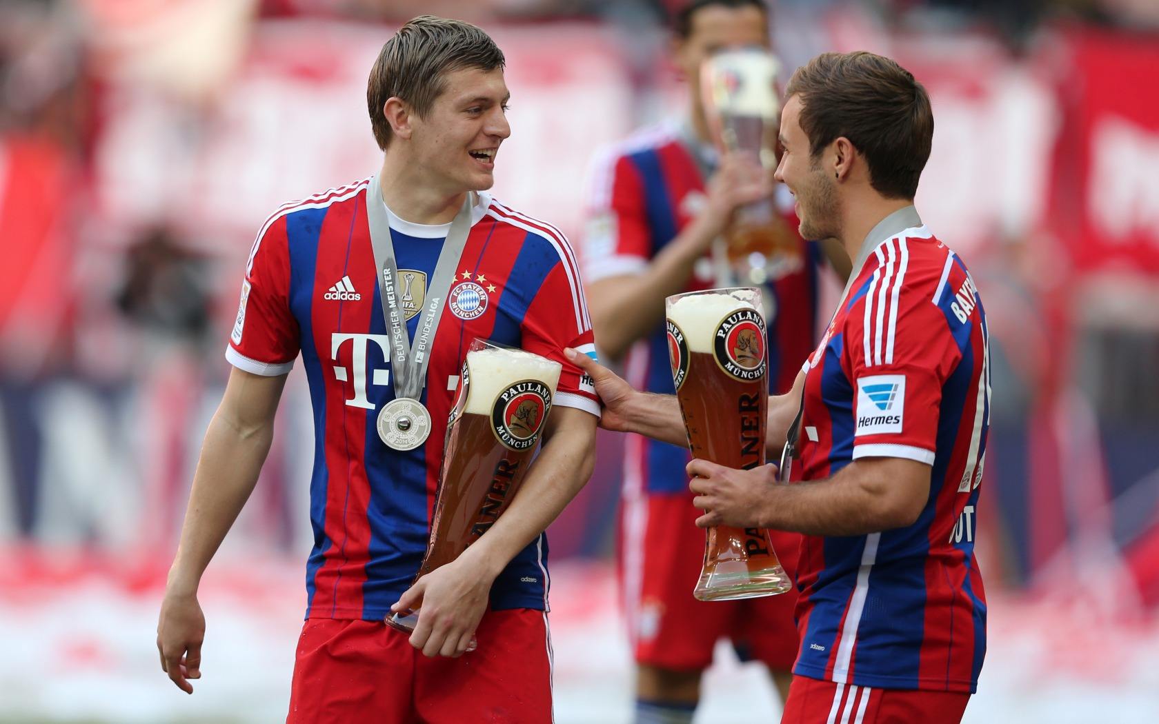 西布朗旧将罗布森-卡努出售饮料公司股份，赚了1500万英镑