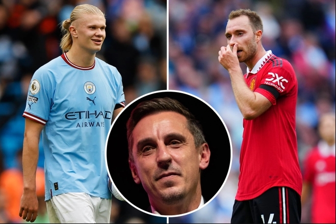 姆伯莫上赛季至今英超攻入26球，同期仅次于哈兰德、萨拉赫