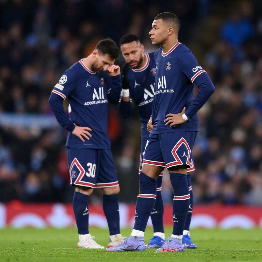 马斯切拉诺：看到38岁的梅西还能如此积极拼抢真是令人惊叹