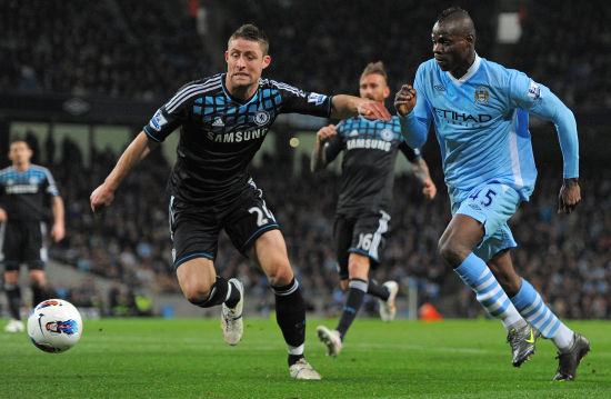 2-2战平切尔西，卡拉巴赫首次在欧战对阵英格兰球队拿分