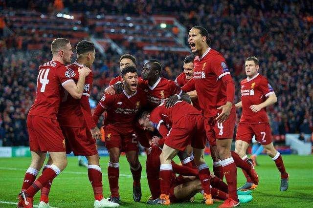 里贝里：“就我个人而言，我认为我和罗本在某些时候...