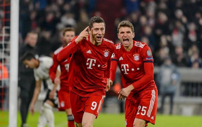 荷甲战报：费尔曼、佩皮破门，埃因霍温2-0战胜海伦芬