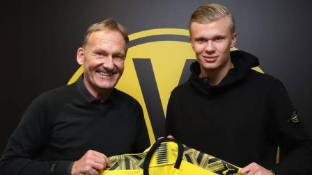 海兰德：泰伦卢在开玩笑，他是一个很棒教练&好人