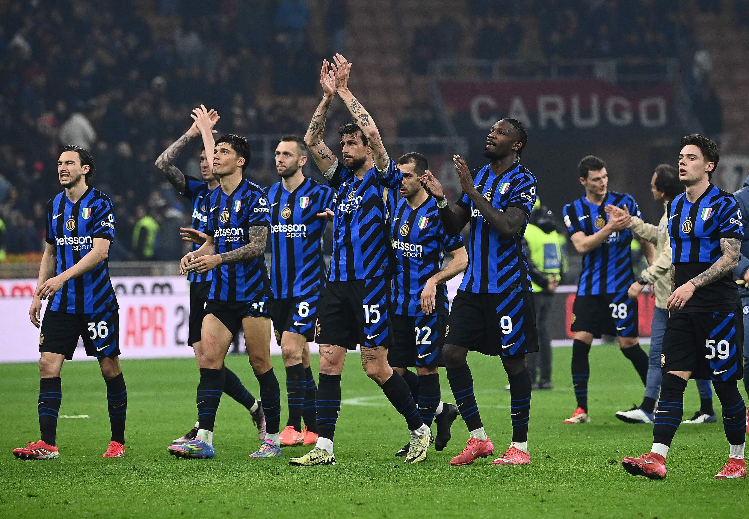 2025中超大结局：海港卫冕申花亚军 梅州亚泰降级