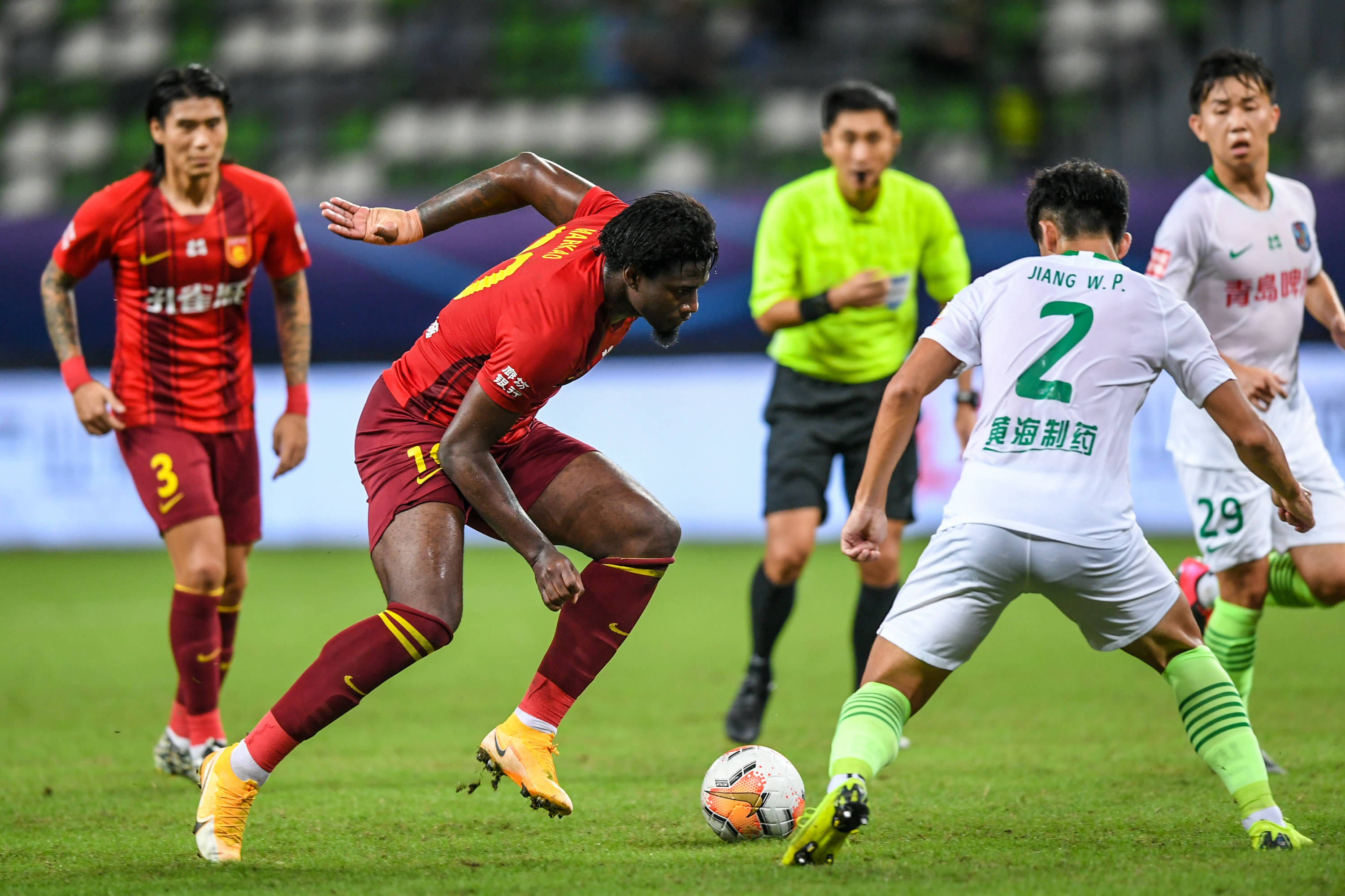 罗克：我的梦想是回到欧洲，重新适应那里的节奏