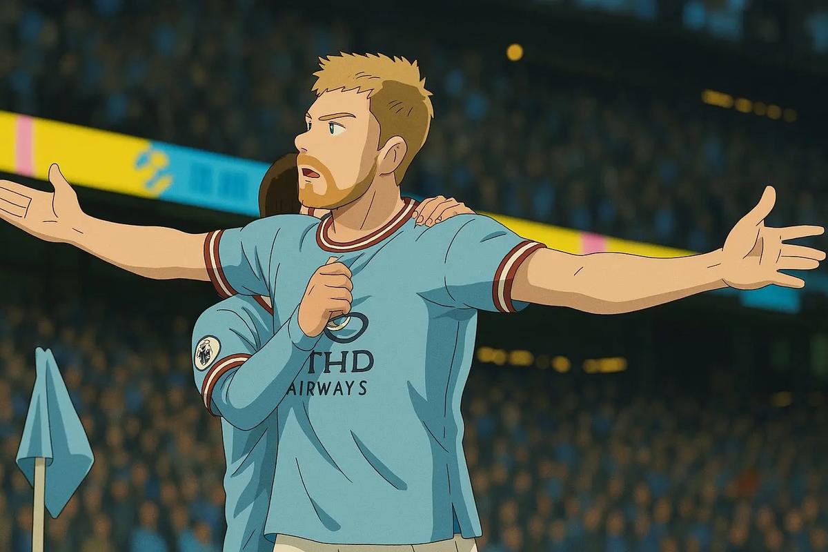 费兰-托雷斯帽子戏法领衔，巴尔吉首球惊艳：巴萨三将书写拉卡图哈尔之夜